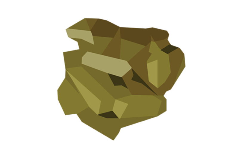 Barite