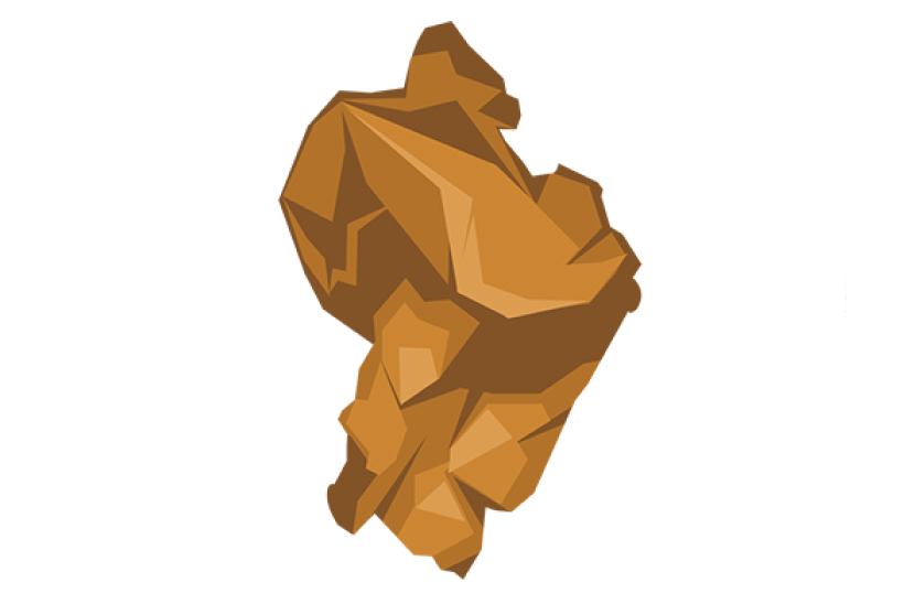 Copper