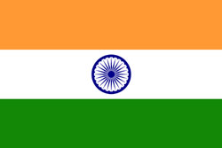 India