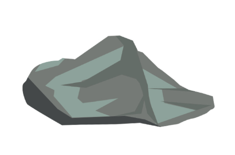 Iron Ore