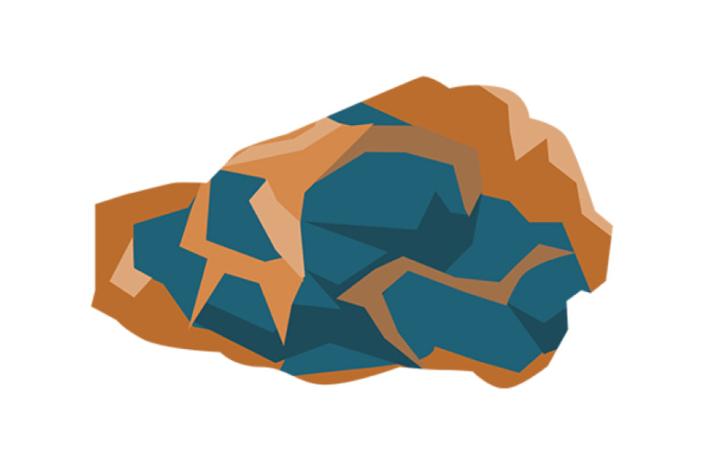 Phosphate Rock