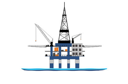 Oil Rigs