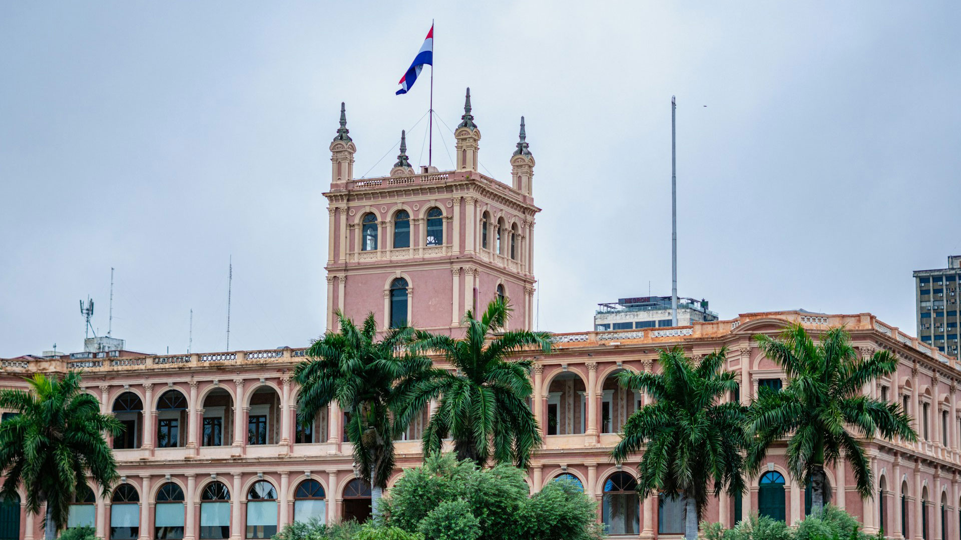 Paraguay