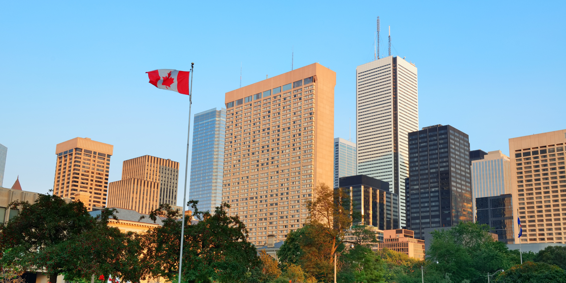 Toronto street view Toronto Street View