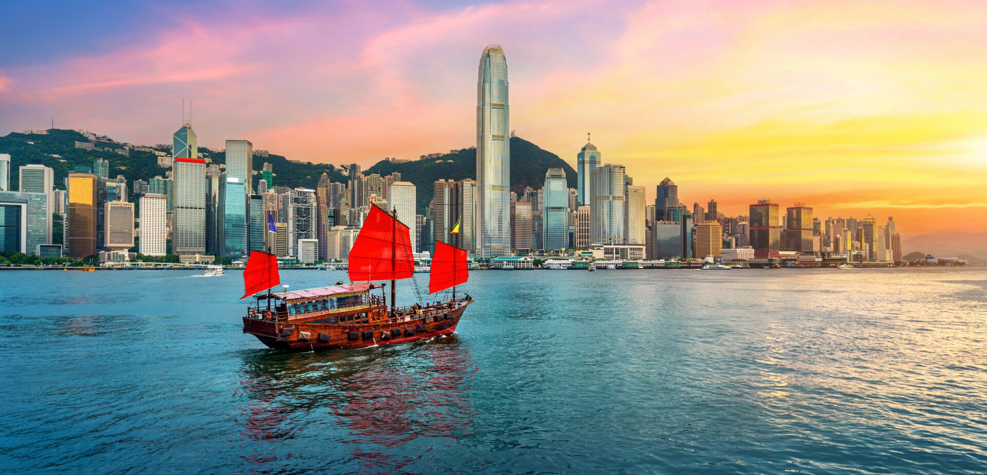 Hong Kong Image Hong Kong Image